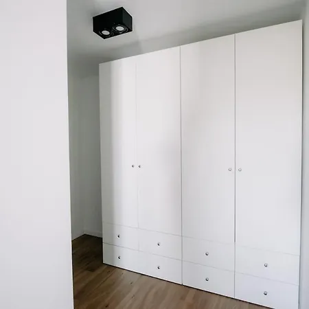 Targowa 53 - Green&central Łódź