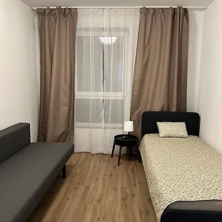 Targowa 53 - & Chillinlodz Lodz