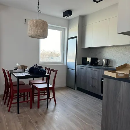 Targowa 53 - & Apartment *