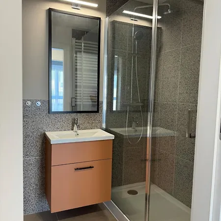 Targowa 53 - Green&central Apartament Łódź