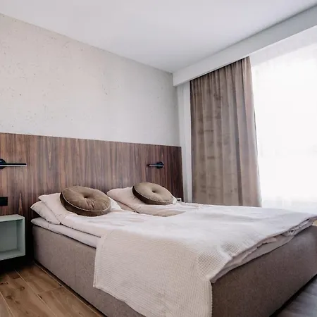 Targowa 53 - & Chillinlodz