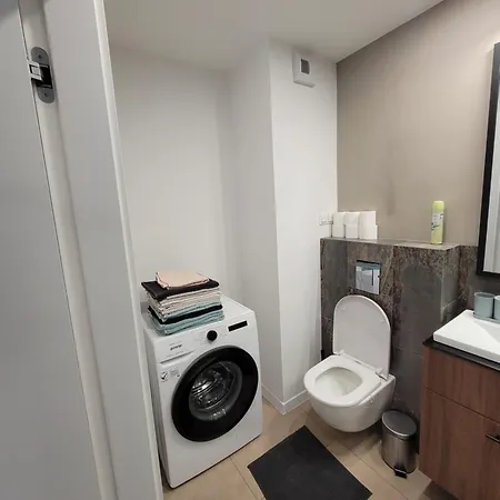 Apartament Targowa 53 - Green&central *