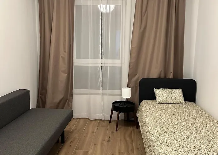 Targowa 53 - & Łódź