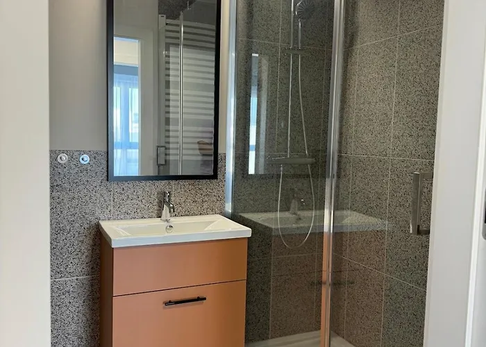 Targowa 53 - & Lägenhet Łódź