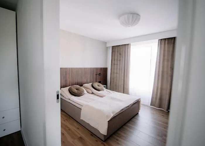 Lägenhet Targowa 53 - &