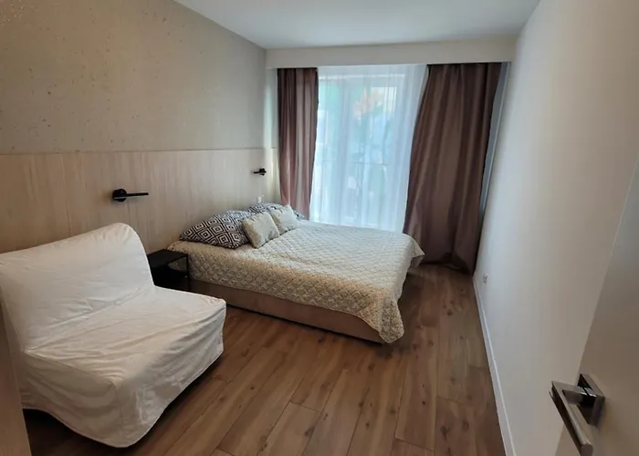 Lägenhet Targowa 53 - & *