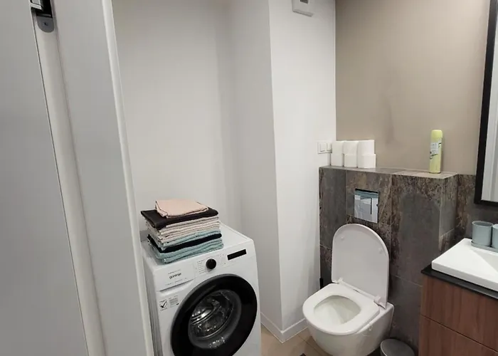 Lägenhet Targowa 53 - & *