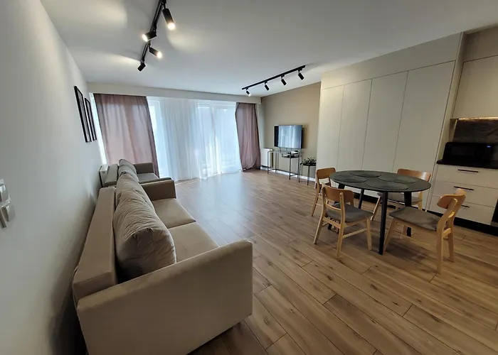 Targowa 53 - & Lägenhet